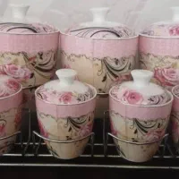 جا ادویه همراه استند