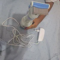 دستگاه شپش گیر برقی