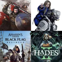 بازی ps5/ps4/xbox بروز