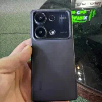 pocom6pro 512.  ram 12
