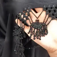 آموزش و تطریز شیله شال عبا ثوب و ..