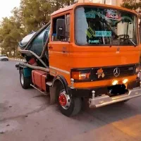 تخلیه چاه فاضلاب قیمت مناسب خدمت همشهری های عزیز م