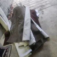 تعدادی موکت کارکرده پالاز  ۳۰۰ هزارتومن