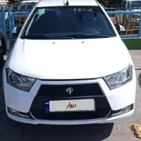 دنا معمولی تیپ ۲ مدل ۱۳۹۶ اقساطی ( آریا خودرو)