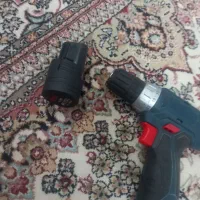 دریل رونیکس