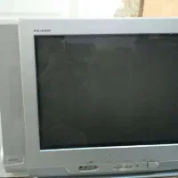 تلویزیون|تلویزیون و پروژکتور|پرند, فاز ۲|دیوار