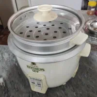 خانه و آشپزخانه