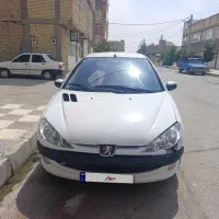 206 تیپ دو