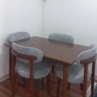 میز ناهار خوری