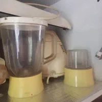 سرخ کن.چرخ گوشت..سه کاره