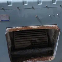 کولر ارج 3500