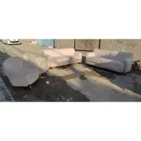 مبل ماویی ارسال داریم آماده ها