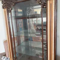 ویترین سلطنتی بزرگ