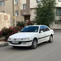 پارس ۹۲ دوگانه کارخانه