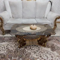 مبل هفت نفره سالم