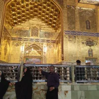 کربلا ویژه ولادت پیغمبر(ص)۶ شهریور