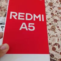 Redmi A5 128Gig|موبایل|ایلام, |دیوار