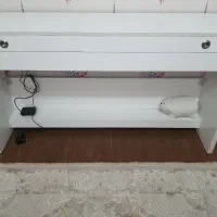 پیانو دیجیتال یاماها  مدل P.45 در حد نونو