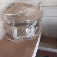 لوازم برقی نو