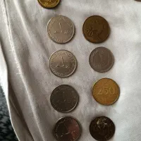 سکه|کلکسیون سکه، تمبر، اسکناس|اردبیل, |دیوار
