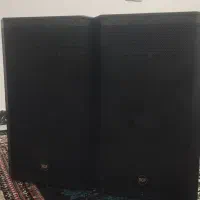 باند پسیو RCFیک جفت