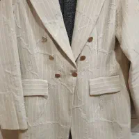 دو عدد کت مجلسی نو سایز ۴۰تا۴۴