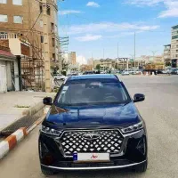 تیگو ۷ پرومکس F7 (AWD) خشک