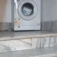 ماشین لباسشویی بدون پنل