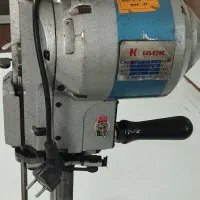 قیچی برقی