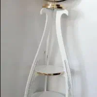 ساعت ایستاده نو