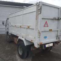 کامیونت امیکو ام۶