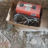 جوشکاری سیار