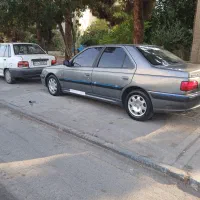 پژوپارس مدل۱۳۹۴