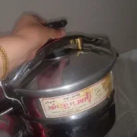 آرام پز هشت نفر