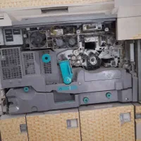 دستگاه زیراکس یا پرینتر canonخراب اسقاطی