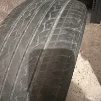 یک حلقه لاستیک ۲۰۵ سایز ۱۴