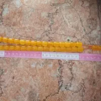 دو عدد تسبیح قدیمی سندلوس با قدمت 100ساله