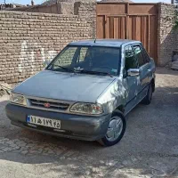 پراید صبا