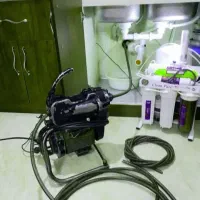 خدمات لوله بازکنی تخلیه چاه قرچک محمدابادوحومه