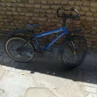 فروش دوچرخه کوهستان 24 آبی
