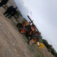 حفاری چاه
