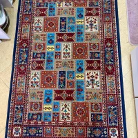 قالیچه وگلیم|فرش|نیشابور, شهرک فیروزه|دیوار