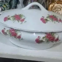 چینی گلسرخی