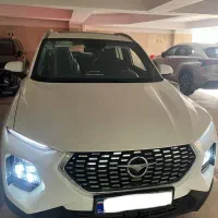 هایما S8 مدل 1404 تحت ضمانت کارنامه