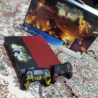 ps4 باندل