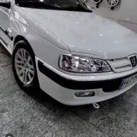 مسافر از قم به سمت مهران ماشین پرشیا کولر دار