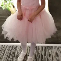 لباس دخترانه شیک