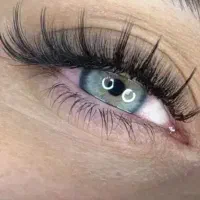 تخفیف مژه بابل