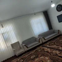 خانه ویلایی طبقه پایین راه جداا  آزادی ۹