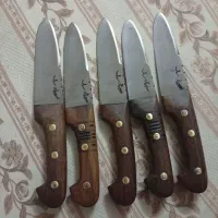 چاقو قصابی و سلاخی و ...